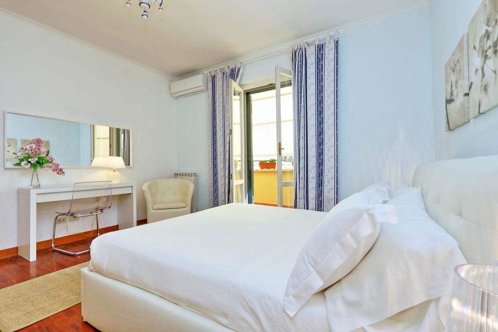 רומא Mecenate Charme Apartment מראה חיצוני תמונה